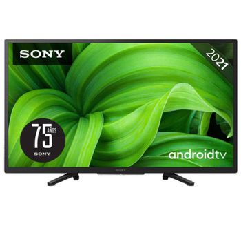 Tv Led Sony Kd-32w800 Hd Android