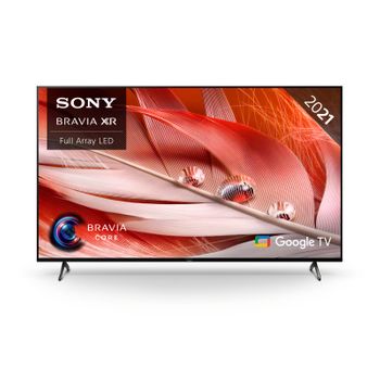 Sony Xr-65x90j 165,1 Cm (65") 4k Ultra Hd Smart Tv Wifi Negro