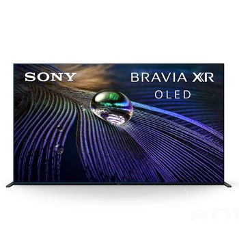 Sony Xr65a90jaep Televisor 65'' Oled Uhd 4k Hdr Smart Tv Goo