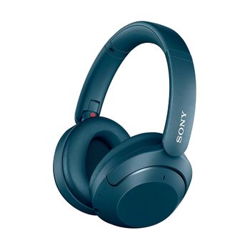 Sony Wh-xb910n Wireless Noise Cancelling Auriculares Azules