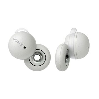 Sony Wf-l900 W Auriculares Linkbuds Blanco