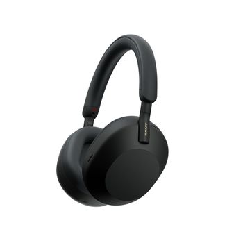 Sony Wh-1000xm5 Auriculares Inalámbrico Y Alámbrico Diadema Llamadas/música Bluetooth Negro