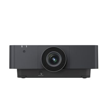 Sony Vpl-fhz85/b Videoproyector Proyector Para Grandes Espacios 8000 Lãºmenes Ansi 3lcd 1080p (1920x1080) 3d Negro