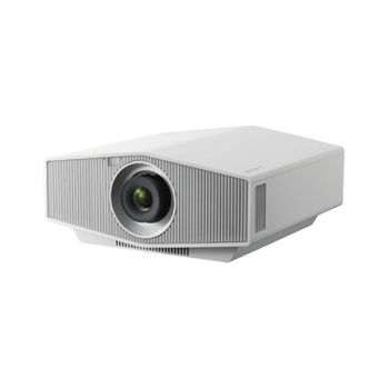 Sony Vpl-xw5000 Videoproyector Proyector De Alcance Estándar 2000 Lúmenes Ansi 3lcd 2160p (3840x2160) Blanco