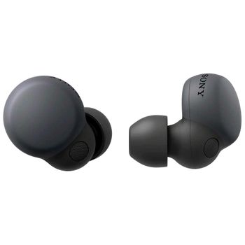 Sony Linkbuds S Black / Auriculares Inear True Wireless