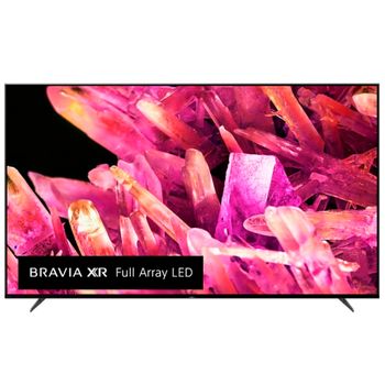 Sony Xr-50x90s Televisor Smart Tv 50" Full Array Led Uhd 4k Hdr