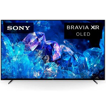 Sony Xr-65a80k Televisor Smart Tv 65" Oled Uhd 4k Hdr