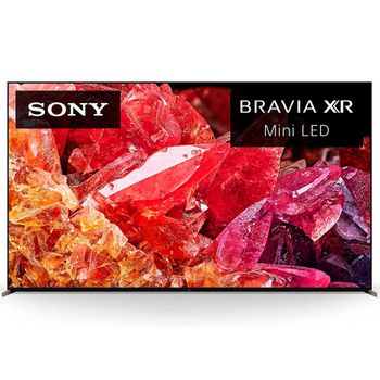 Sony Xr-75x95k Televisor Smart Tv 75" Full Array Mini Led Uhd 4k Hdr