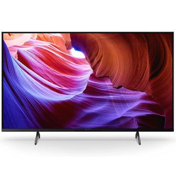 TV QLED 75 (190,5 cm) Samsung UE75BU8500, 4K UHD, Smart TV