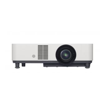 Sony Vpl-phz61 Videoproyector Proyector De Alcance Estándar 6400 Lúmenes Ansi 3lcd Wuxga (1920x1200) Blanco