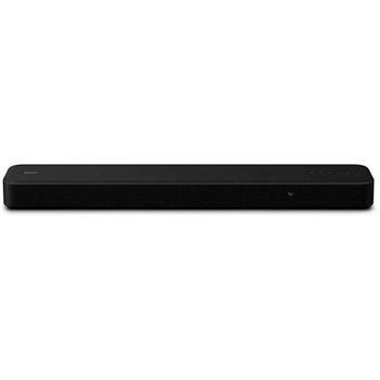 Sony Ht-s2000 Black / Barra De Sonido Con 250w 3.1ch