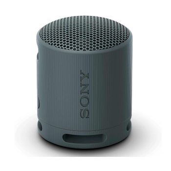 Altavoz Portátil con Bluetooth Sony SRSXB13L - Azul