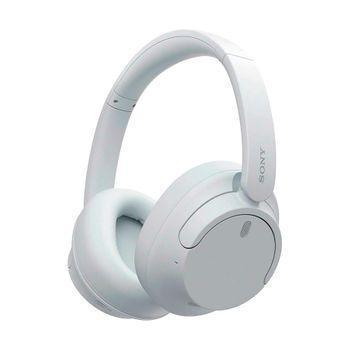 Sony Wh-ch720n White / Auriculares Overear Inalámbricos