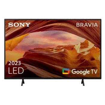 Tv Led Sony Kd-75x75wl 4k X1 Hdr Google Tv