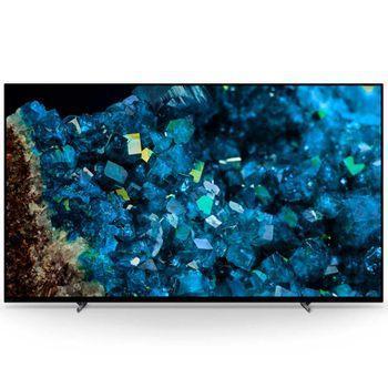 Sony Xr-65a80l Televisor Smart Tv 65" Oled 120hz Uhd 4k Hdr