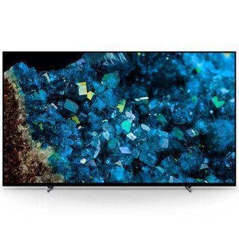 Sony Xr-55a80l Televisor Smart Tv 55" Oled Uhd 4k Hdr