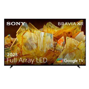Tv Led Sony Xr-85x90k 4k Hdr Full Array Android