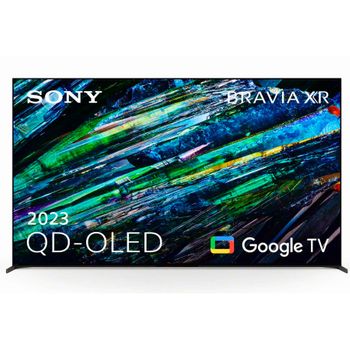 Sony Xr-77a95l Televisor Smart Tv 77" Oled 100/120hz Uhd 4k Hdr