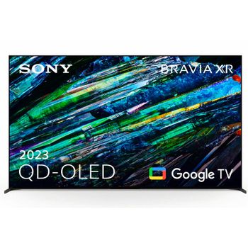 Sony Xr-65a95l Televisor Smart Tv 65" Oled 100/120hz Uhd 4k Hdr