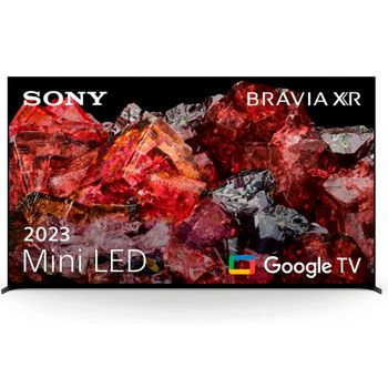 Sony Xr-75x95l Televisor Smart Tv 75" Full Array Led Uhd 4k Hdr