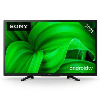 Sony Kd-32w800 Televisor Smart Tv 32" Direct Led Hd Hdr