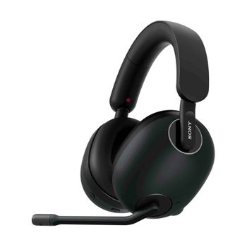 Monster Inspire Anc Auriculares Inalámbricos Negros