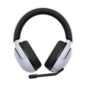 Sony Inzone H5 White / Auriculares Overear Inalámbricos