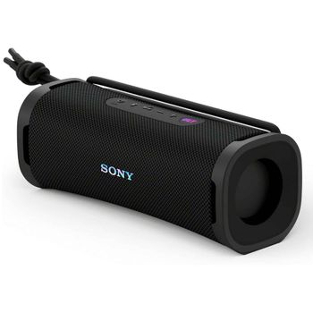 Sony Srs-ult10 Black / Altavoz Inalámbrico