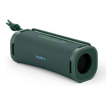 Sony Srs-ult10 Green / Altavoz Inalámbrico