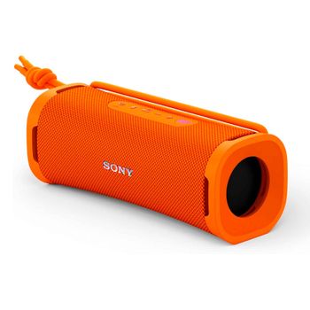 Sony Srs-ult10 Orange / Altavoz Inalámbrico