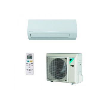 Aire Acondicionado Split De Pared Daikin Sensira Txf42d - Daikin