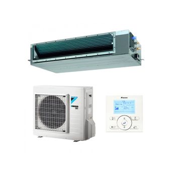 Aire Acondicionado Conductos Daikin Sky Air Serie Active Adeas60a - Daikin