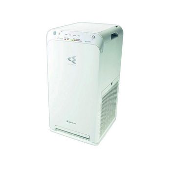 Purificador De Aire Daikin Mc55w