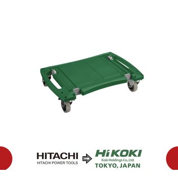 Hikoki 402543 Transportín (sistema Stackable)