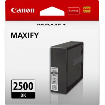 Canon 9290b001 Cartucho De Tinta Original Negro