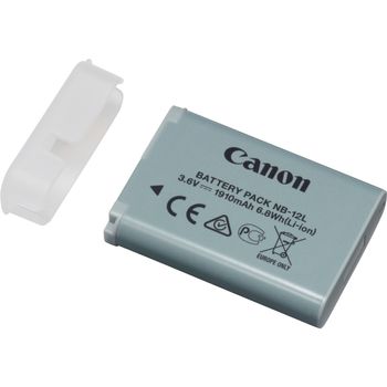 Canon 9426b001 Batería Para Cámara/grabadora Ión De Litio