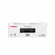 Toner Canon Cartridge 737