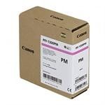 Canon Tinta Photo Magenta Ipf Pro200040004000s6000s Gran Formato - Pfi-1300pm