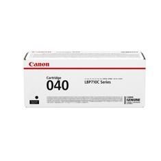 Toner Canon 040h Negro 12500 Copias