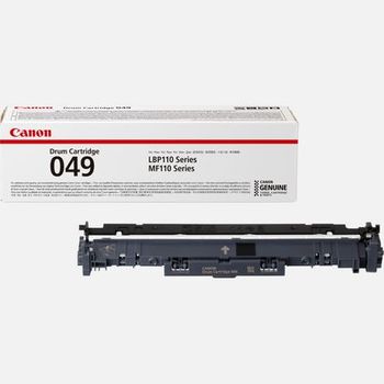 2165c001 Cartucho De Toner Original Black 1 Pieza(s)