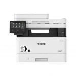 Multifuncion Canon Mf426dw Laser Monocromo I-sensys A4/ 38ppm/ 1200ppp/ Duplex Escane...