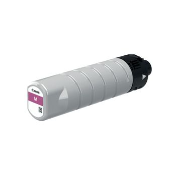 Canon Pgi-7500xl Cartuccia D'inchiostro 1 Pz Originale Resa Extra Elevata (super) Magenta