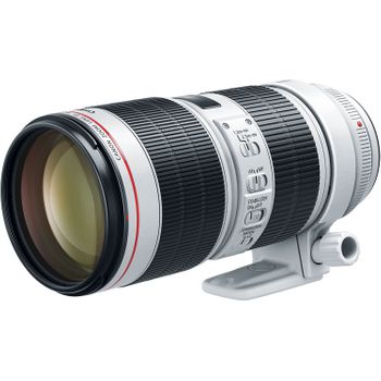 Canon Ef 70-200mm F/2.8l Is Iii Usm