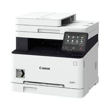Canon Multifuncion Wifi Con Fax Láser Color I-sensys Mf645cx - 21ppm - Duplex -