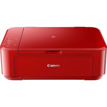 Canon Pixma Mg3650s Inyección De Tinta 4800 X 1200 Dpi A4 Wifi