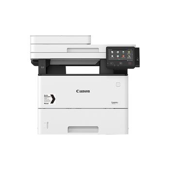 Canon I-sensys Mf542x Laser 1200 X 1200 Dpi 43 Ppm A4 Wifi