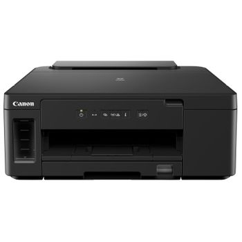 Canon - Pixma Gm2050 Impresora De Inyección De Tinta 600 X 1200 Dpi A4 Wifi