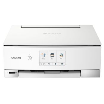 Canon Pixma Ts8351 Inyecciã³n De Tinta 4800 X 1200 Dpi A4 Wifi