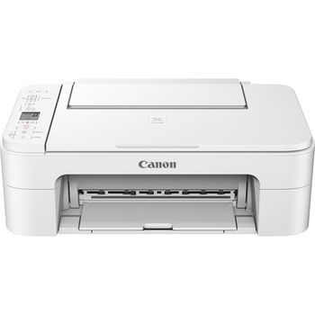 Canon Pixma Ts3351 Inyección De Tinta 4800 X 1200 Dpi A4 Wifi