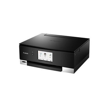 Impresora Multifunción Canon Ts8350a